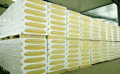 会宁岩棉板 会宁岩棉板