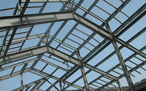 会宁钢结构