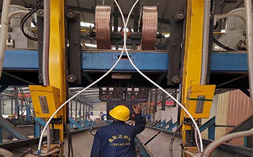 会宁甘肃钢结构房屋使用寿命与影响因素解析