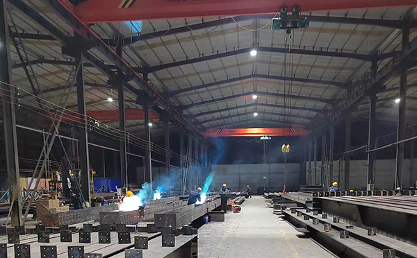 会宁钢结构住宅设计与施工关键技术指南