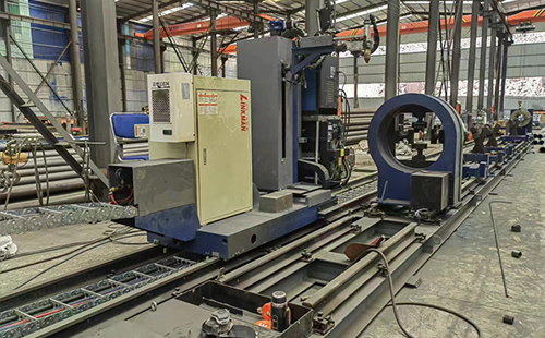 会宁兰州钢结构厂房的优势与应用分析