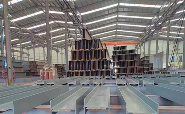 会宁铆接适用场景：钢结构铆钉连接规范解析