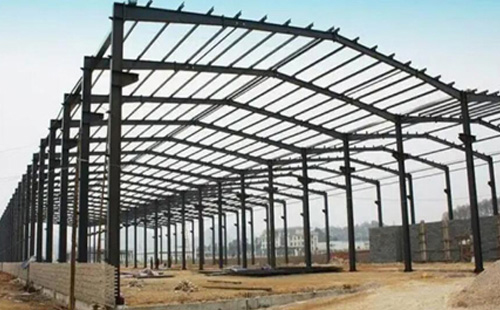 厂房改造怎样把会宁会宁钢结构工程预算砍三成 厂房改造怎样把会宁会宁钢结构工程预算砍三成