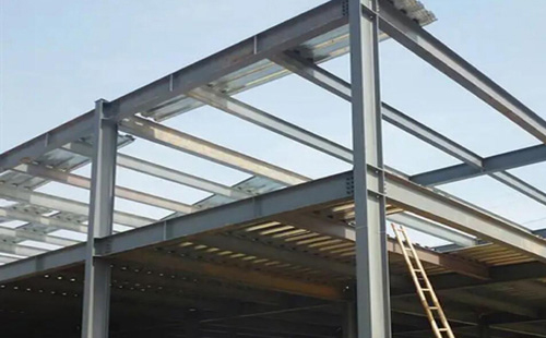 会宁会宁会宁钢结构厂房设计与施工中的关键参数解析 会宁会宁会宁钢结构厂房设计与施工中的关键参数解析