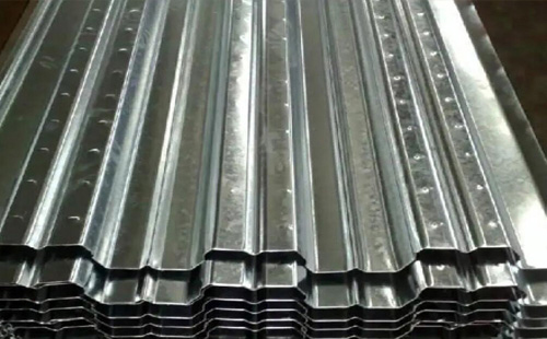 高层住宅吊装会宁楼承板怎么省工期 高层住宅吊装会宁楼承板怎么省工期