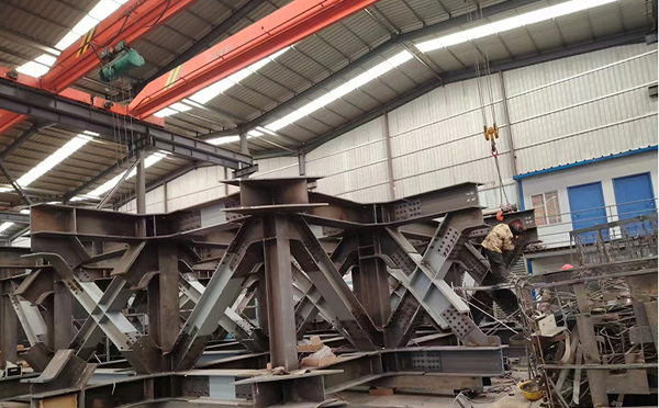 11月启动钢结构项目?会宁鑫航达会宁钢结构提供全流程落地支持 11月启动会宁钢结构项目?会宁鑫航达会宁钢结构提供全流程落地支持